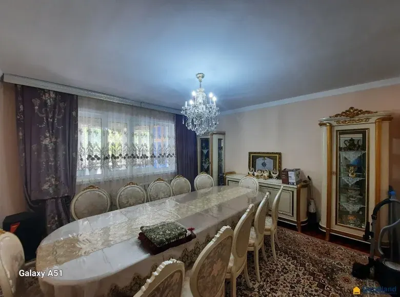 Сотилади 3 хонали квартира, 96 м², 3/3 қават — Чилонзор тумани