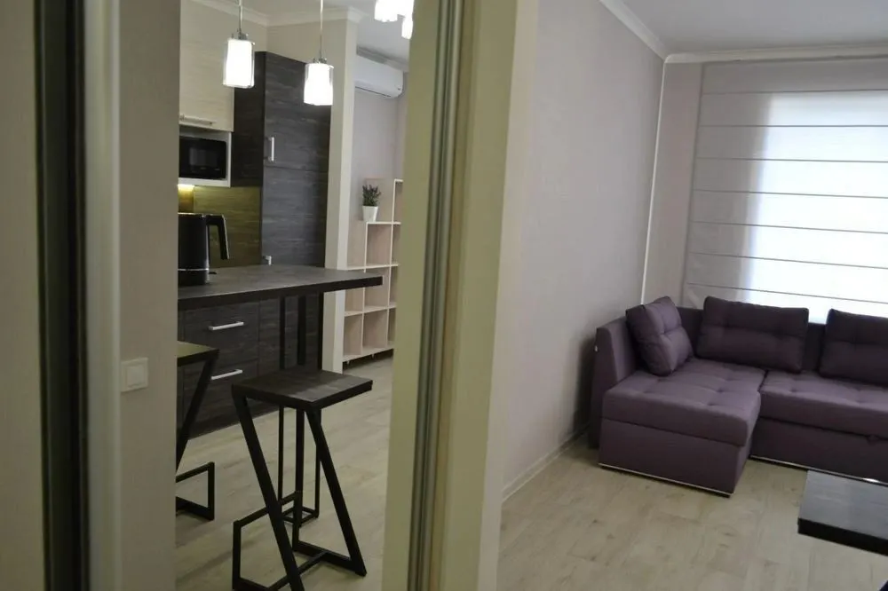 Сдаётся 2-комнатная квартира, 65 м², 3/4 этаж — Яккасарайский район
