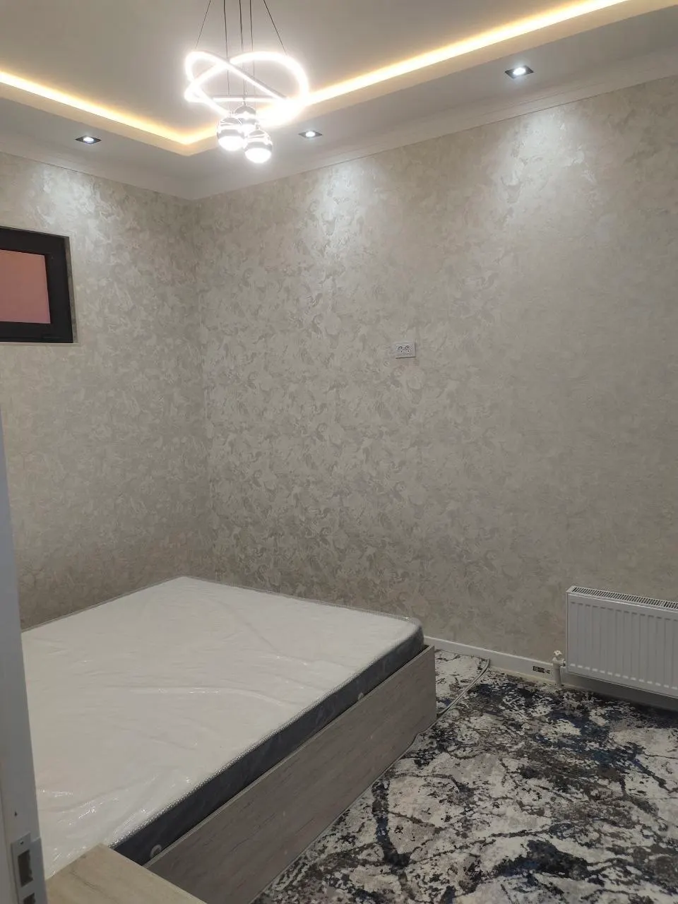 Sotiladi 2 xonali kvartira, 50 m², 6/12 qavat — Chilonzor tumani