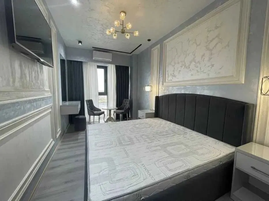 Ижарага берилади 2 хонали квартира, 65 м², 7/9 қават — Яккасарой тумани