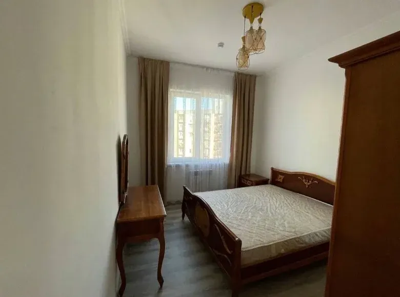 Ijaraga beriladi 3 xonali kvartira, 75 m², 13/16 qavat — Toshkent shahri
