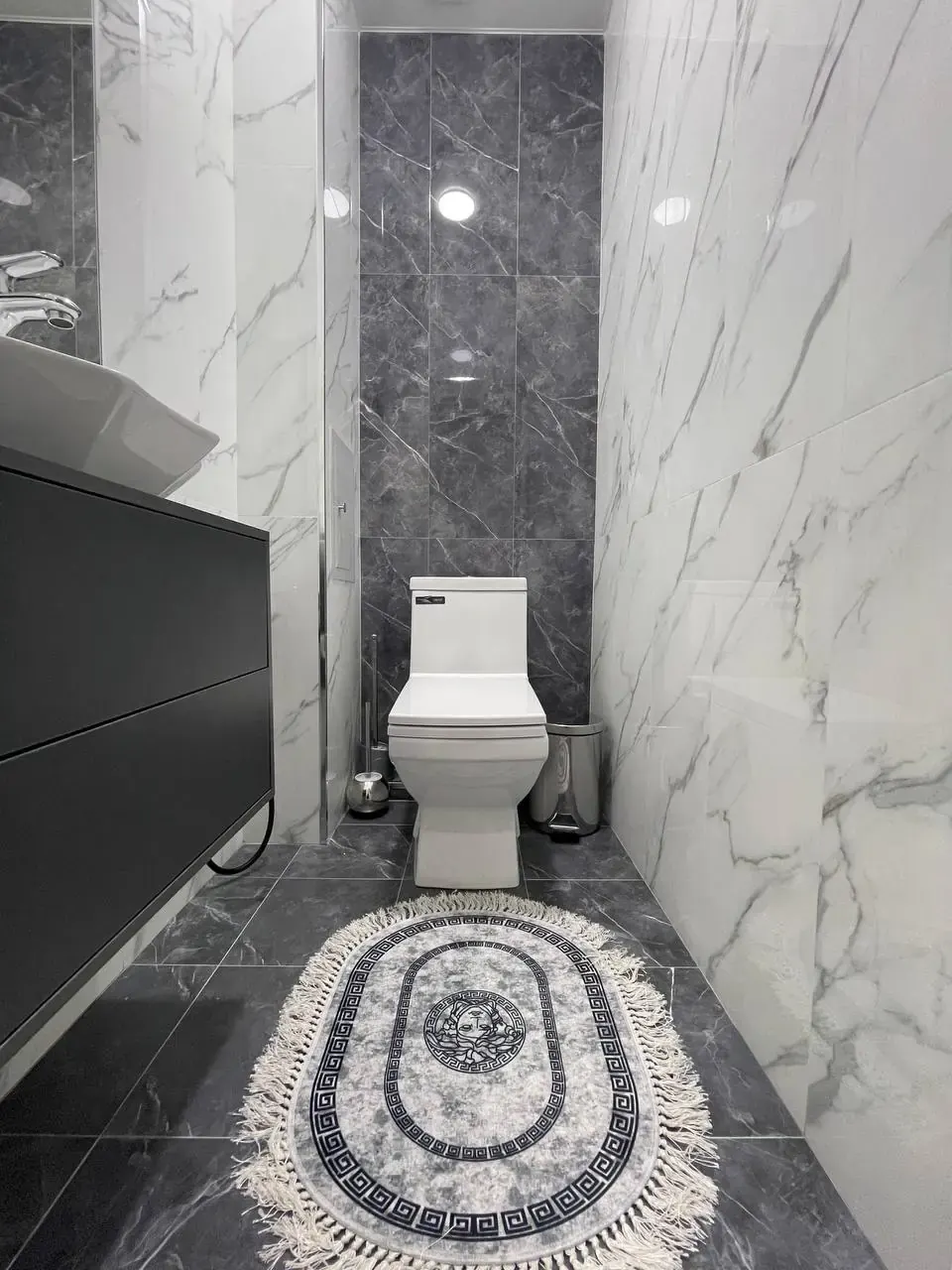 Ijaraga beriladi 2 xonali kvartira, 65 m², 2/4 qavat — Chilonzor tumani