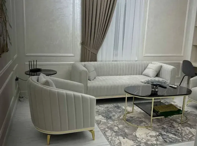 Сотилади 2 хонали квартира, 55 м², 3/4 қават — Чилонзор тумани