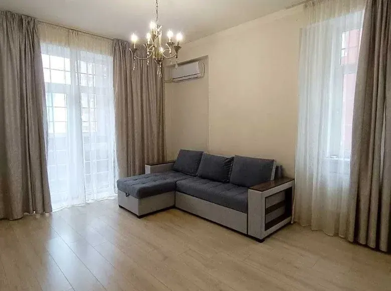 Сдаётся 2-комнатная квартира, 60 м², 4/9 этаж — Мирабадский район