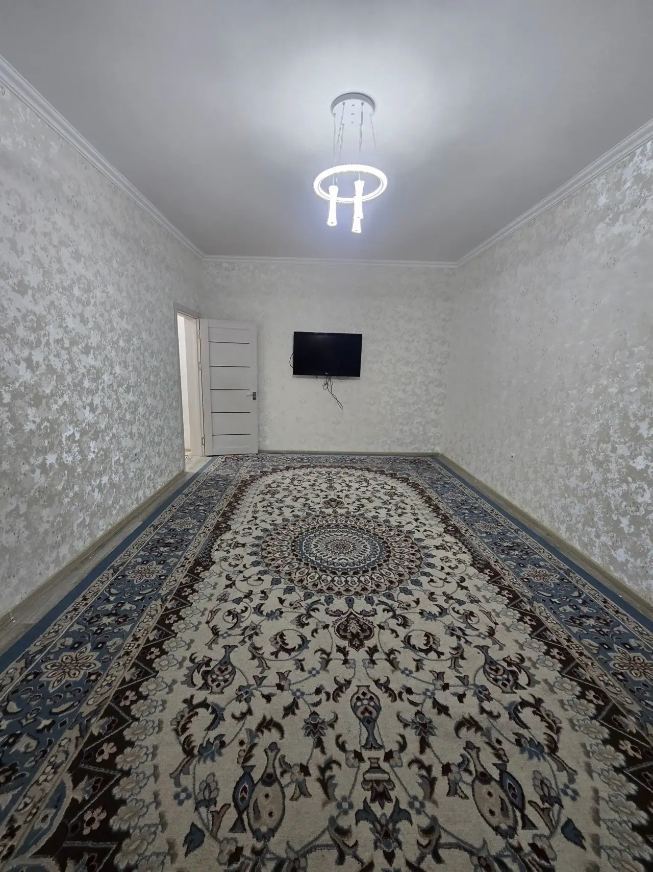 Продаётся 2-комнатная квартира, 62 м², 10/16 этаж — Сергелийский район