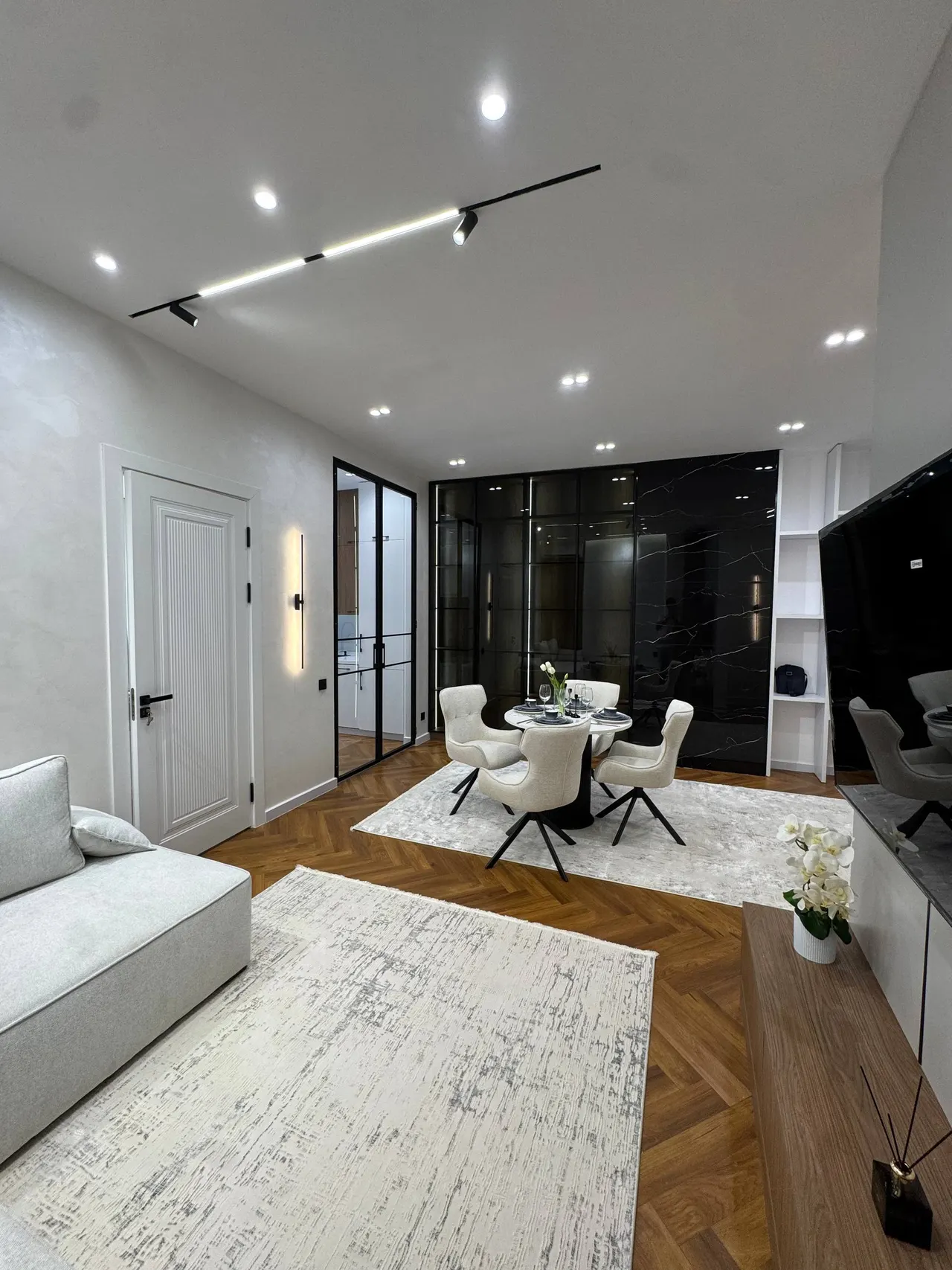 Продаётся 2-комнатная квартира, 58 м², 3/10 этаж — Мирзо-Улугбекский район