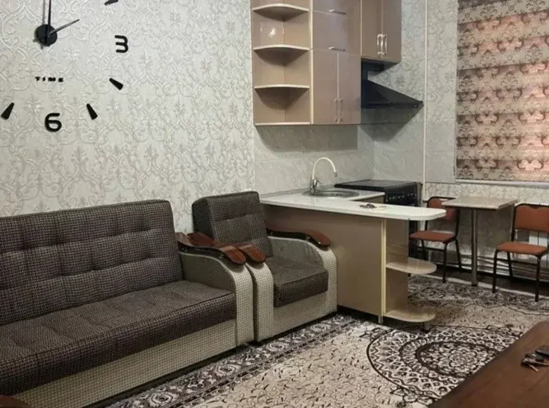 Sotiladi 1 xonali kvartira, 30 m², 1/4 qavat — Chilonzor tumani