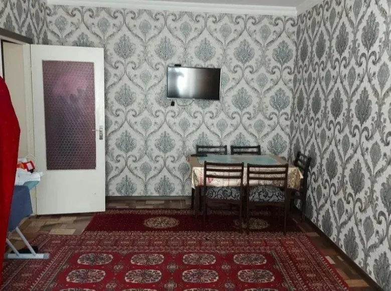 Сотилади 2 хонали квартира, 57 м², 5/9 қават — Тошкент шаҳри