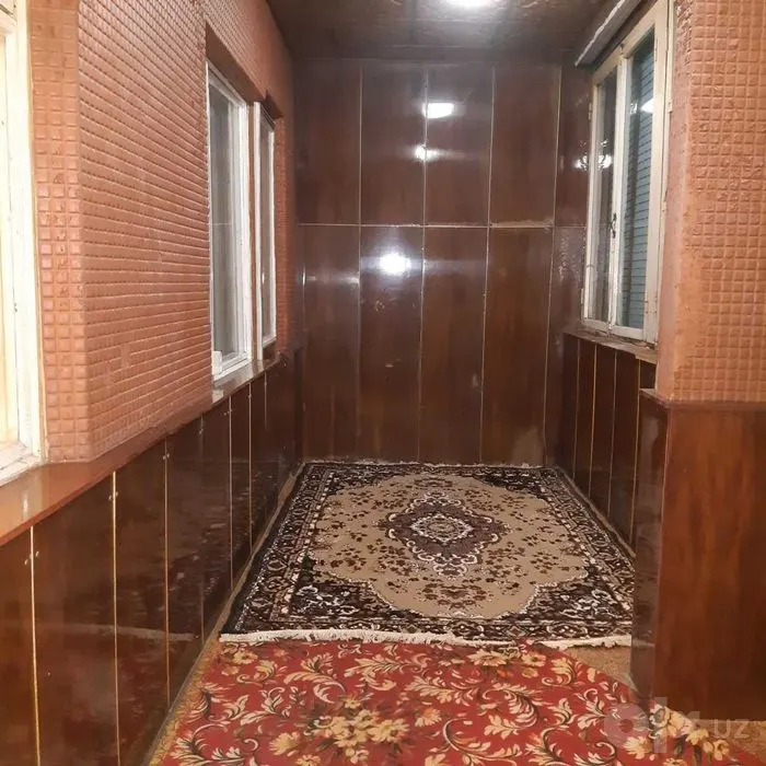 Сдаётся 3-комнатная квартира, 75 м², 2/4 этаж — Учтепинский район