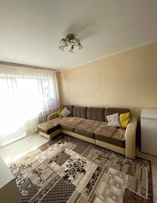 Ijaraga beriladi 3 xonali kvartira, 75 m², 4/5 qavat — Mirzo Ulugʻbek tumani