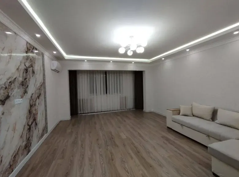 Продаётся 3-комнатная квартира, 72 м², 7/9 этаж — Яшнабадский район
