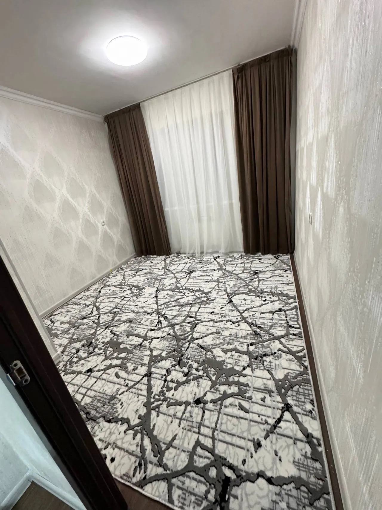 Ijaraga beriladi 3 xonali kvartira, 75 m², 7/7 qavat — Sergeli tumani