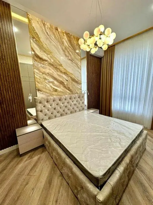 Сдаётся 2-комнатная квартира, 60 м², 6/10 этаж — Мирзо-Улугбекский район