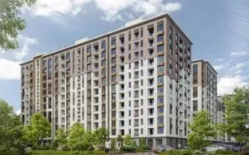 Сотилади тижорат биноси, 150 м², 1/12 қават — Олмазор тумани