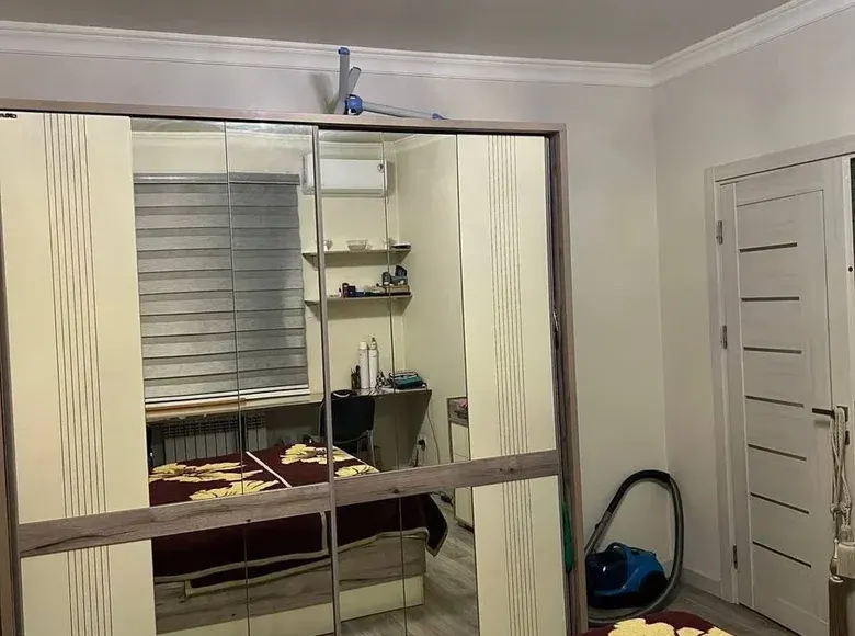 Сотилади 1 хонали квартира, 30 м², 1/4 қават — Шайхонтоҳур тумани