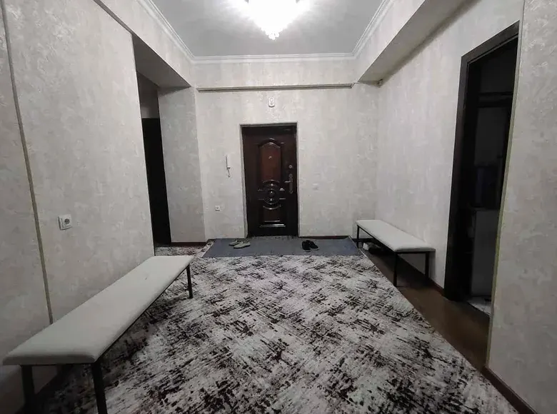 Ижарага берилади 3 хонали квартира, 125 м², 1/5 қават — Шайхонтоҳур тумани