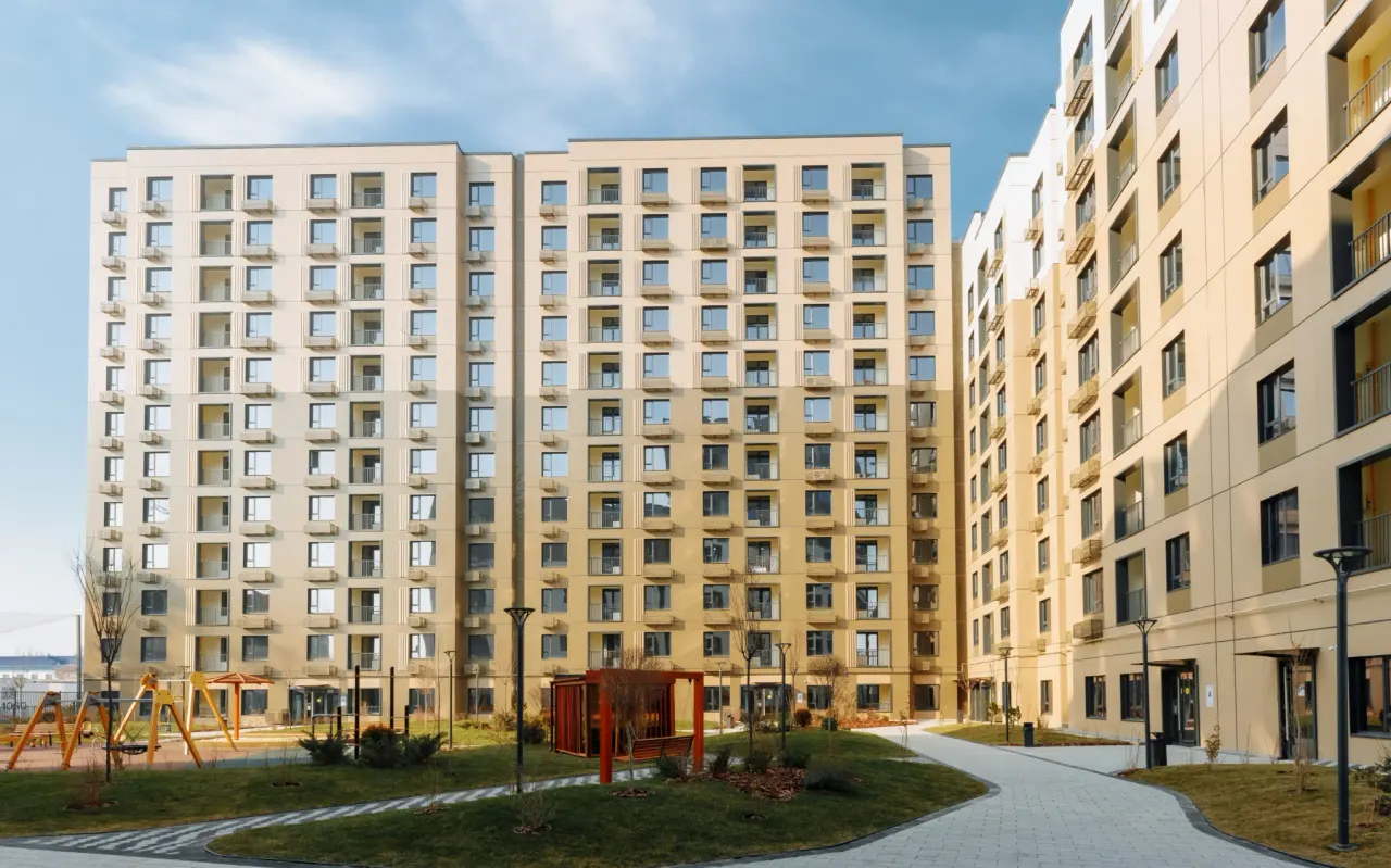 Сотилади 1 хонали квартира, 31,8 м², 12/12 қават — Яшнобод тумани