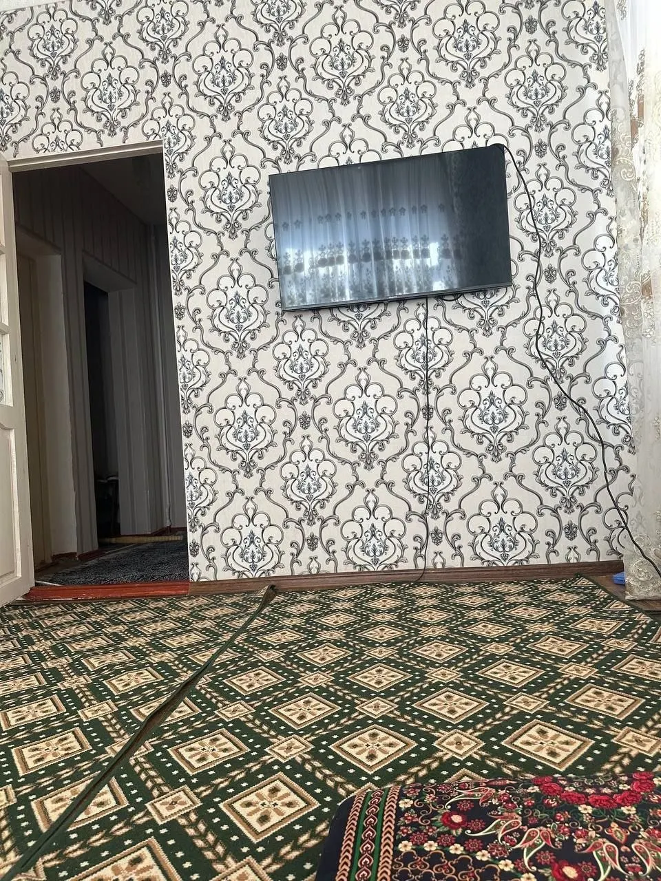 Ijaraga beriladi 1 xonali kvartira, 45 m², 11/14 qavat — Sergeli tumani