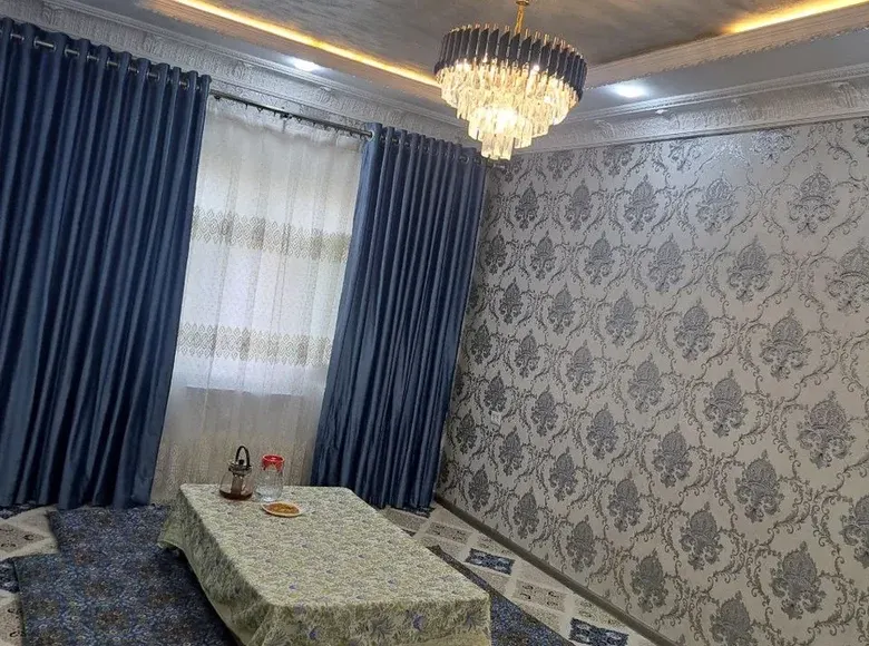 Сотилади 1 хонали квартира, 36 м², 1/5 қават — Яшнобод тумани