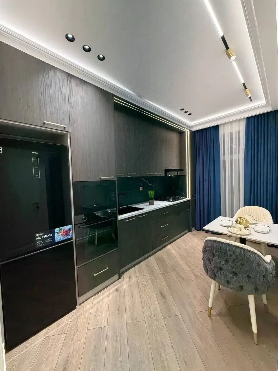 Ijaraga beriladi 2 xonali kvartira, 46 m², 4/10 qavat — Yashnobod tumani