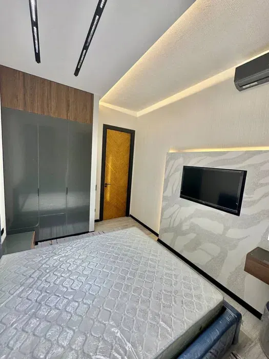 Ijaraga beriladi 2 xonali kvartira, 55 m², 3/7 qavat — Shayxontohur tumani