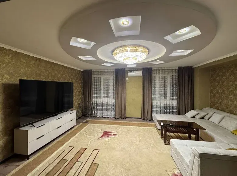 Ижарага берилади 2 хонали квартира, 90 м², 5/9 қават — Миробод тумани