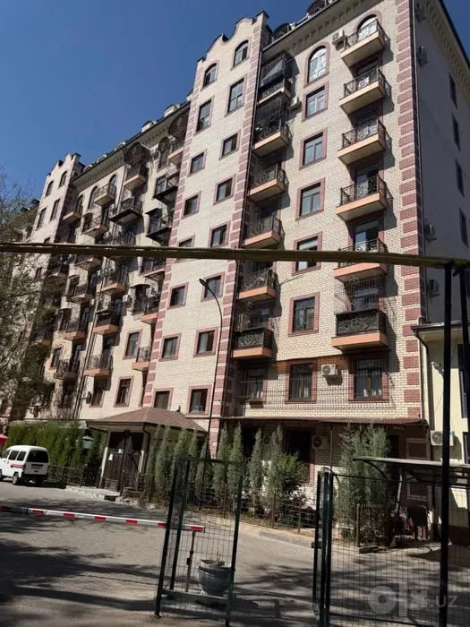 Ижарага берилади 4 хонали квартира, 100 м², 7/9 қават — Чилонзор тумани
