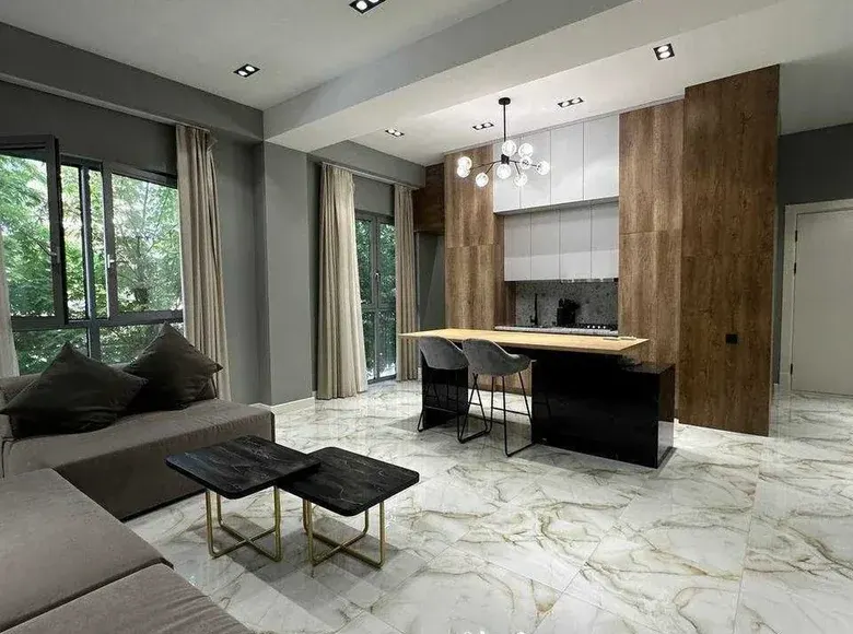 Sotiladi 2 xonali kvartira, 66 m², 2/8 qavat — Mirobod tumani