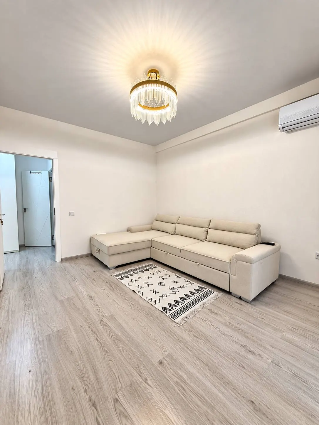 Sotiladi 1 xonali kvartira, 38 m², 2/9 qavat — Yashnobod tumani