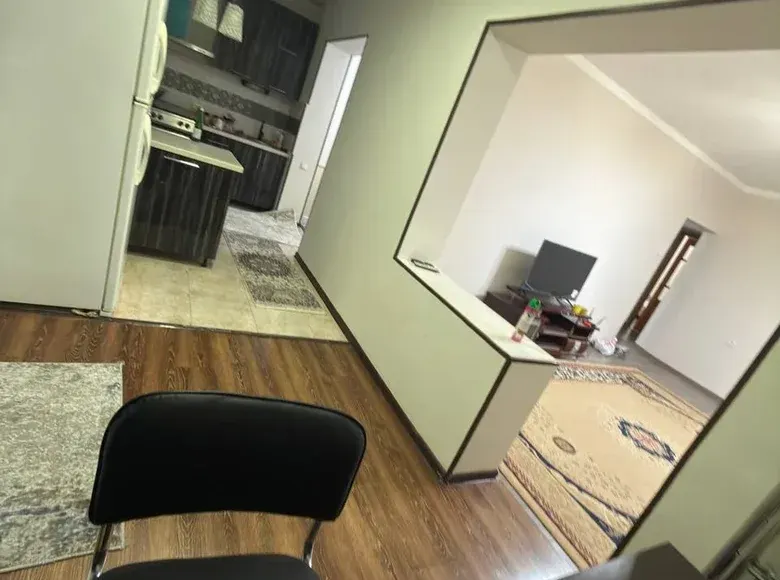 Ижарага берилади 3 хонали квартира, 86 м², 1/9 қават — Миробод тумани