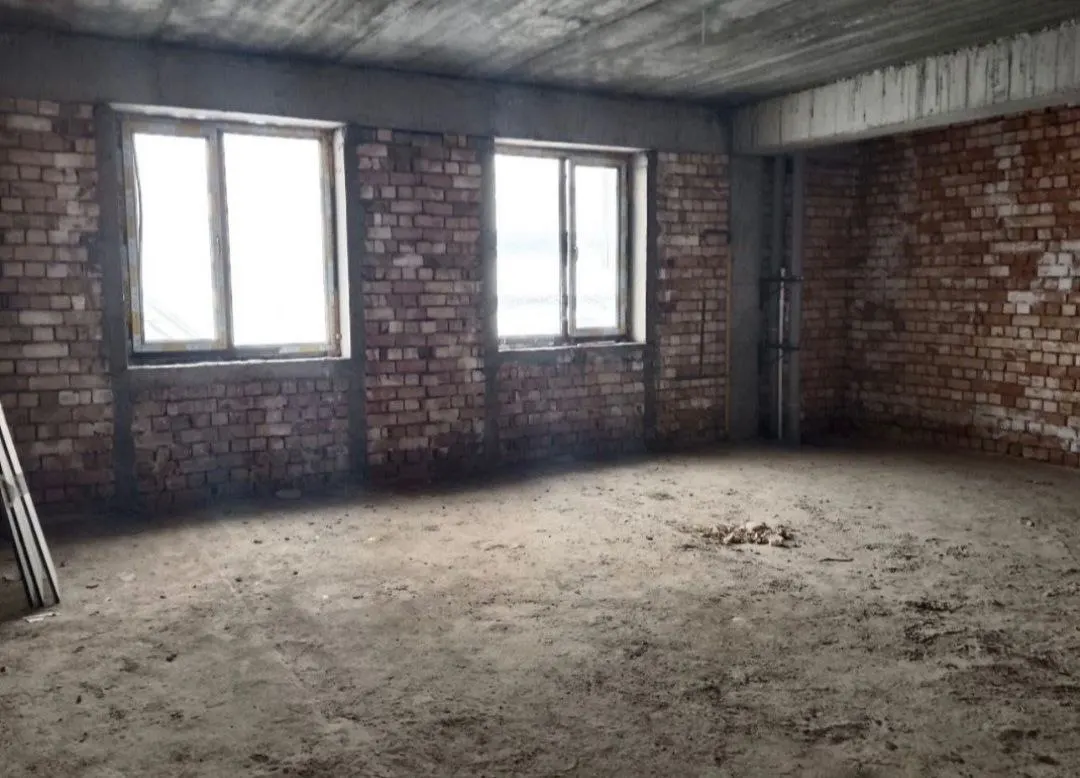 Sotiladi 1 xonali kvartira, 53 m², 3/3 qavat — Sergeli tumani