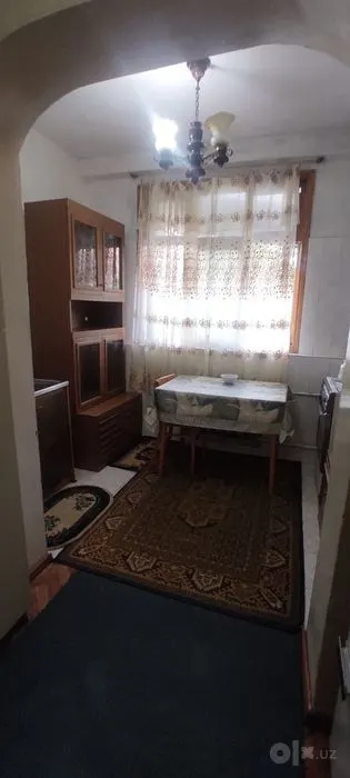 Ijaraga beriladi 1 xonali kvartira, 35 m², 2/5 qavat — Yunusobod tumani