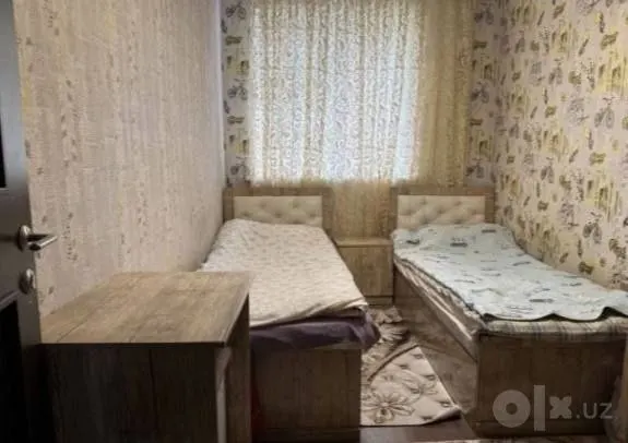Ijaraga beriladi 3 xonali kvartira, 56 m², 3/7 qavat — Sergeli tumani