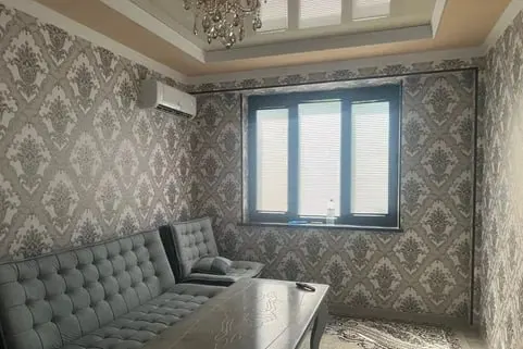 Сдаётся 2-комнатная квартира, 71 м², 5/9 этаж — Чиланзарский район