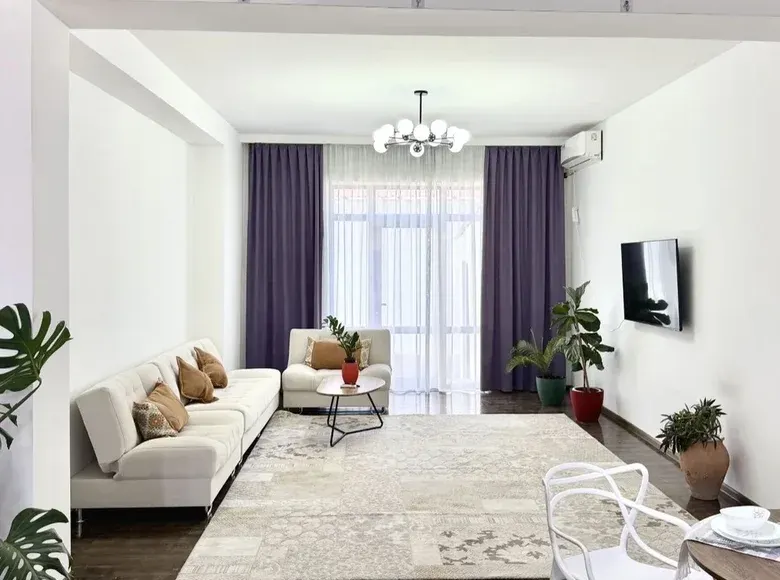 Сдаётся 3-комнатная квартира, 85 м², 7/11 этаж — Мирзо-Улугбекский район