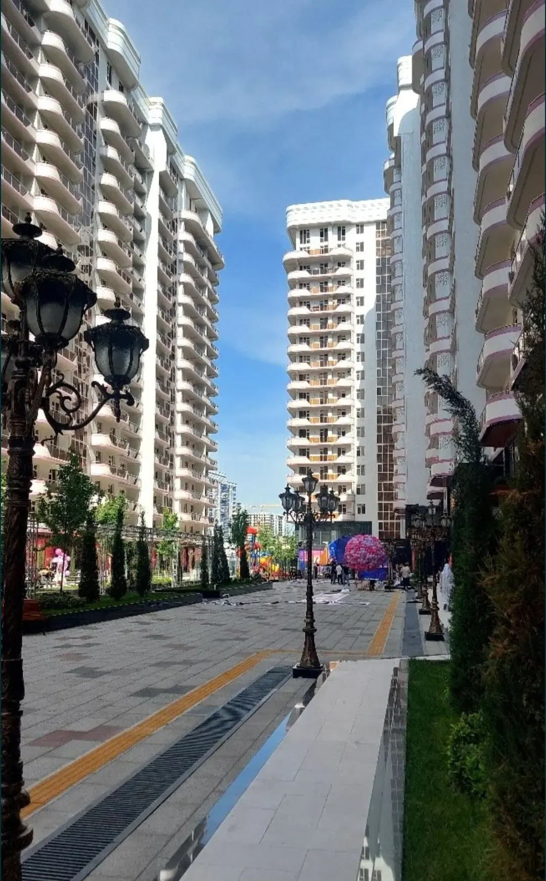 Ижарага берилади 1 хонали квартира, 49 м², 6/16 қават — Юнусобод тумани