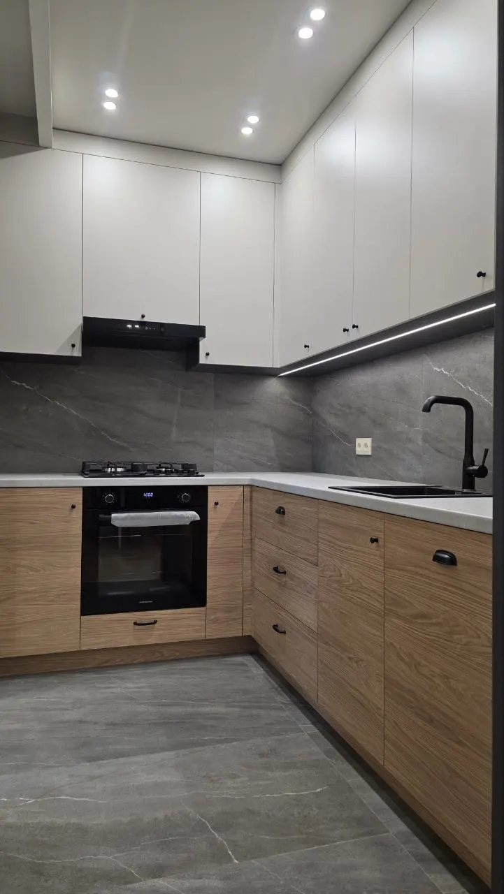 Сотилади 4 хонали квартира, 81 м², 4/4 қават — Шайхонтоҳур тумани