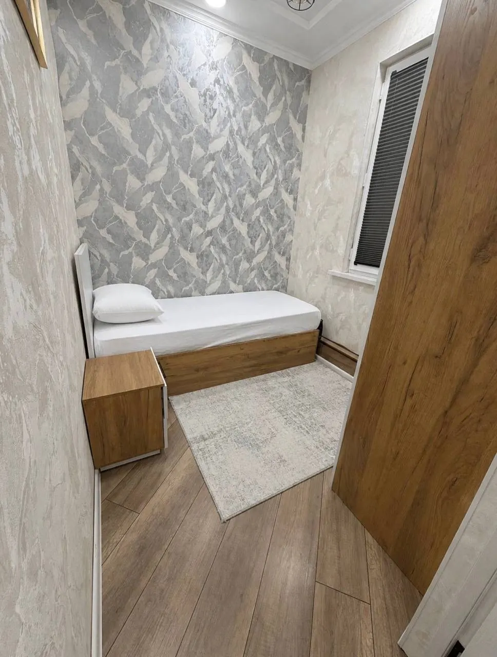 Сдаётся 2-комнатная квартира, 60 м², 3/4 этаж — Чиланзарский район