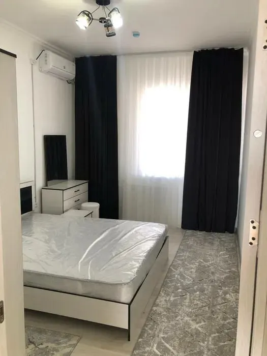 Ijaraga beriladi 3 xonali kvartira, 81 m², 10/16 qavat — Sergeli tumani