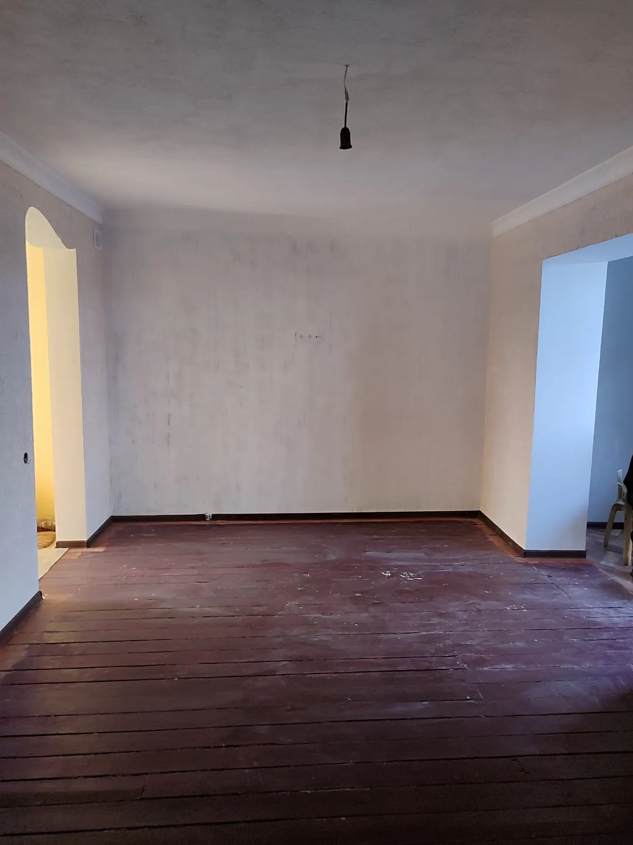 Сотилади 2 хонали квартира, 50 м², 2/2 қават — Оқдарё тумани