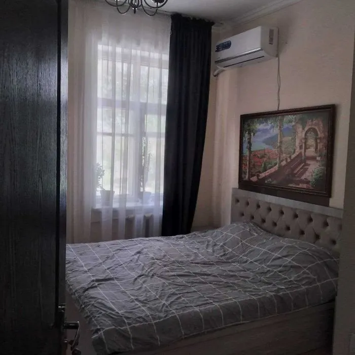 Сдаётся 2-комнатная квартира, 60 м², 2/3 этаж — Мирабадский район
