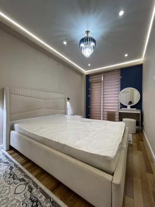Ijaraga beriladi 2 xonali kvartira, 70 m², 10/16 qavat — Yunusobod tumani