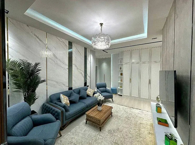 Сотилади 2 хонали квартира, 63 м², 8/10 қават — Миробод тумани