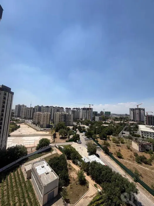 Сотилади 1 хонали квартира, 27.5 м², 12/16 қават — Юнусобод тумани