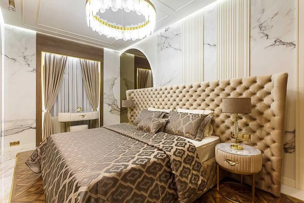 Сдаётся 4-комнатная квартира, 240 м², 5/7 этаж — Мирабадский район