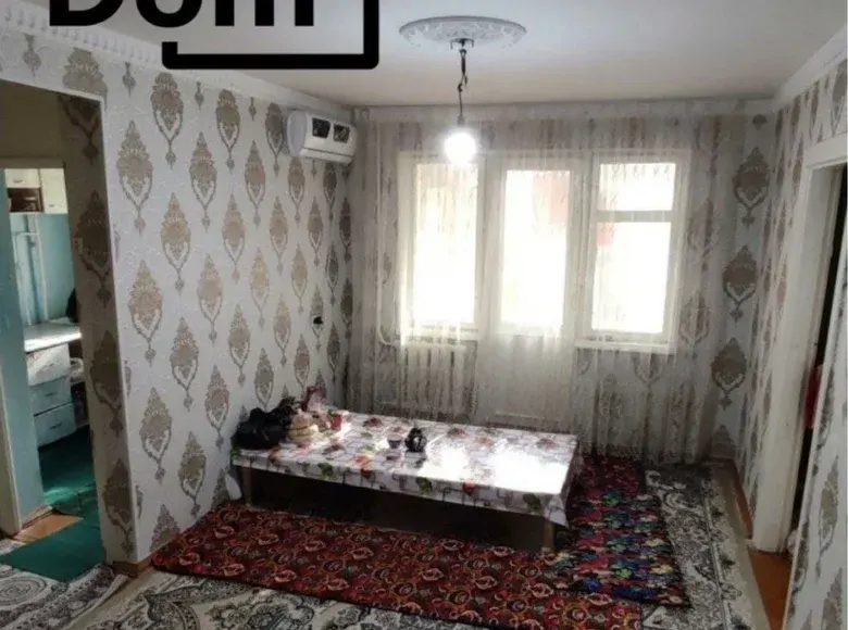 Сотилади 2 хонали квартира, 48 м², 2/4 қават — Чилонзор тумани