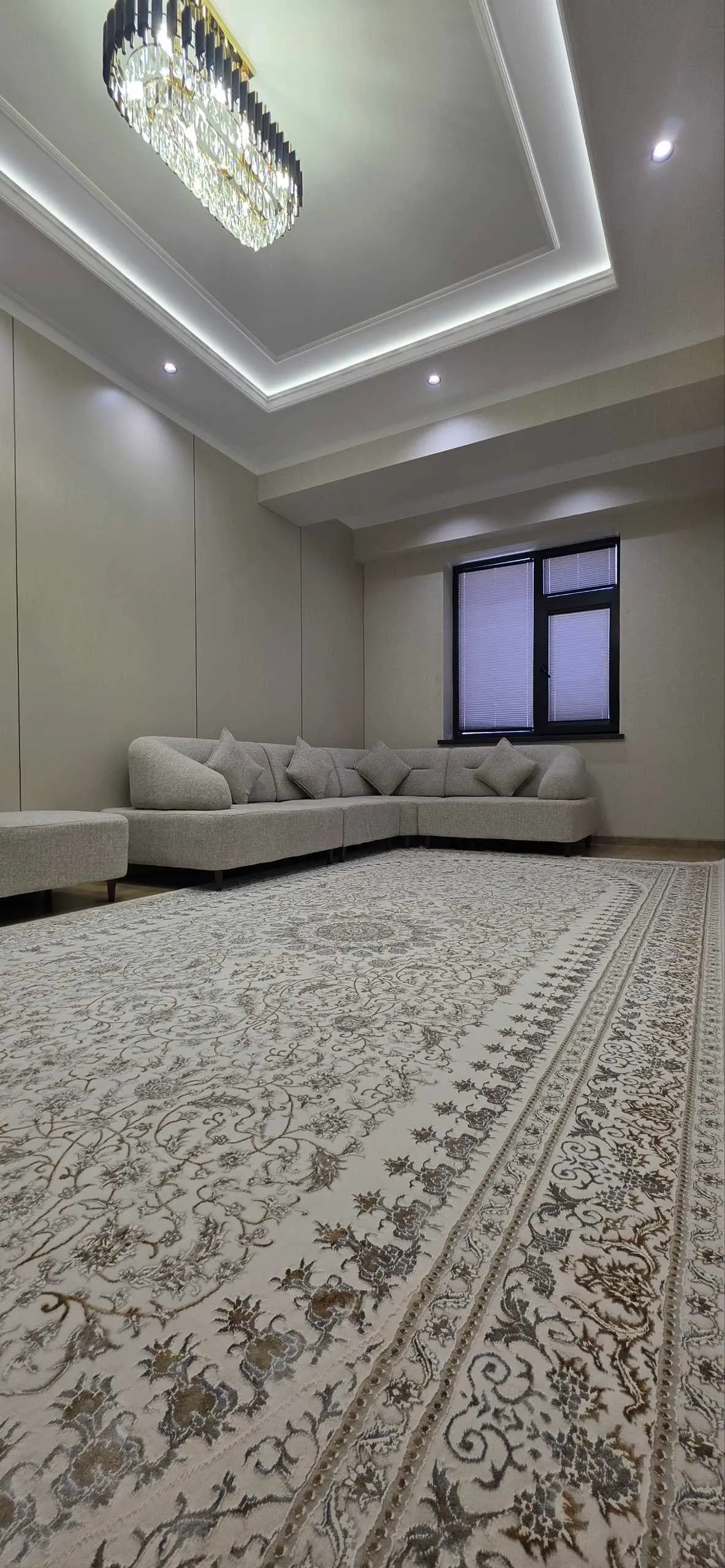 Ijaraga beriladi 2 xonali kvartira, 72 m², 4/11 qavat — Chilonzor tumani