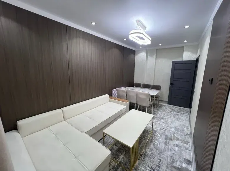 Сотилади 4 хонали квартира, 65 м², 3/4 қават — Мирзо Улуғбек тумани