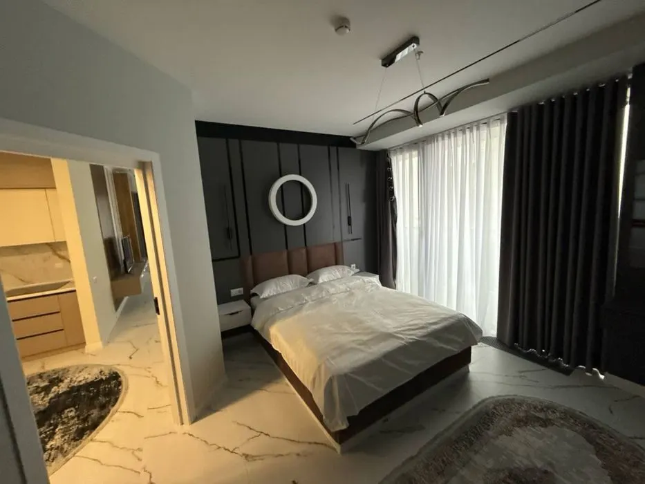 Ijaraga beriladi 2 xonali kvartira, 70 m², 13/25 qavat — Shayxontohur tumani