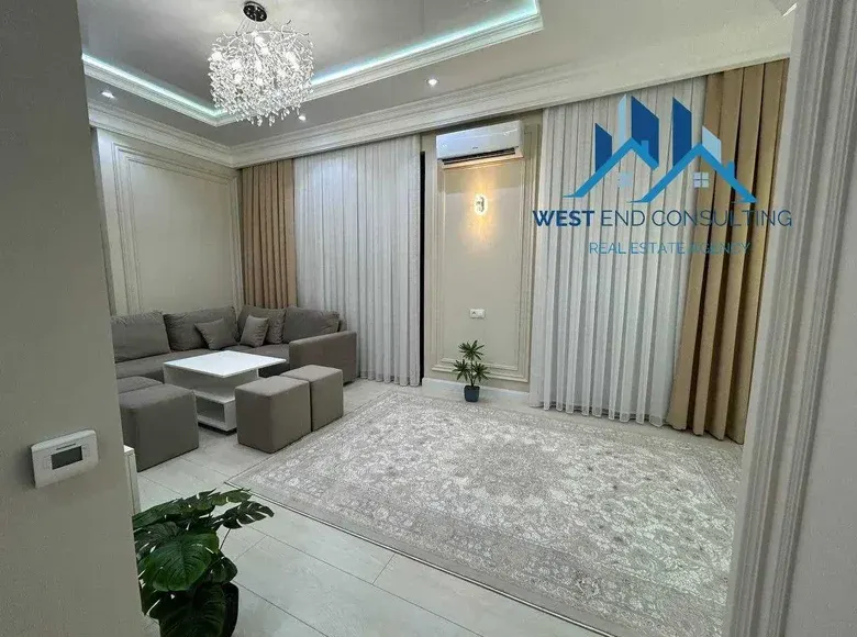 Ижарага берилади 3 хонали квартира, 76 м², 4/12 қават — Миробод тумани